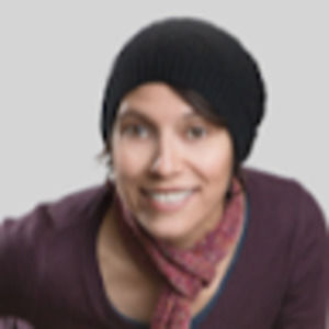 Meet your Posher, Shabnam